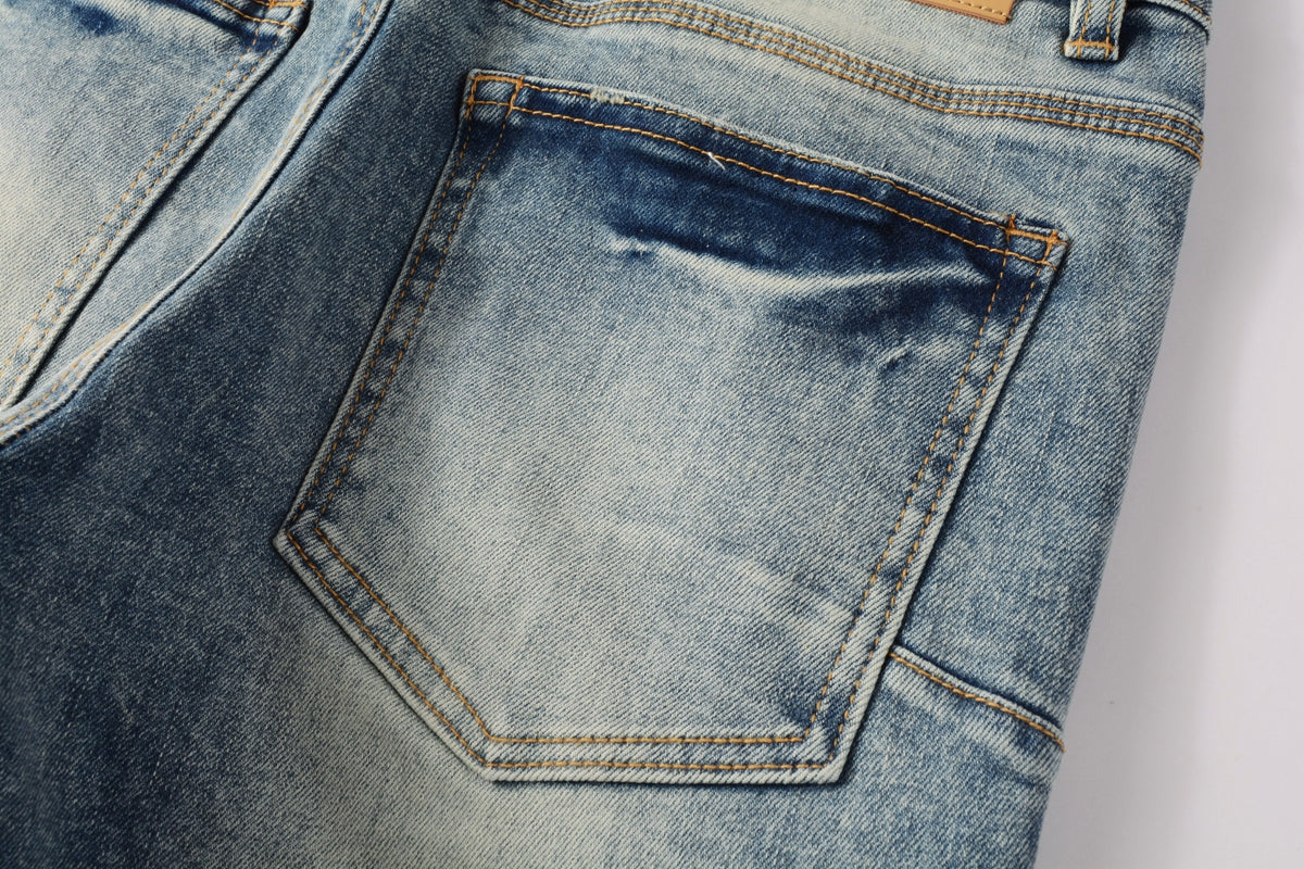 PURPLE JEANS 9095