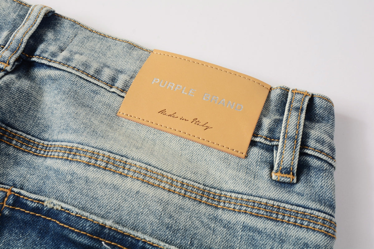 PURPLE JEANS 9095