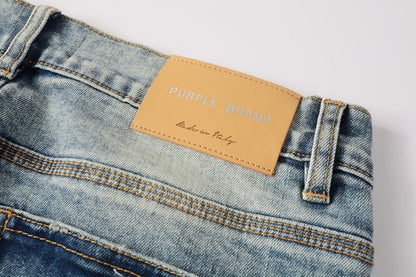 PURPLE JEANS 9095