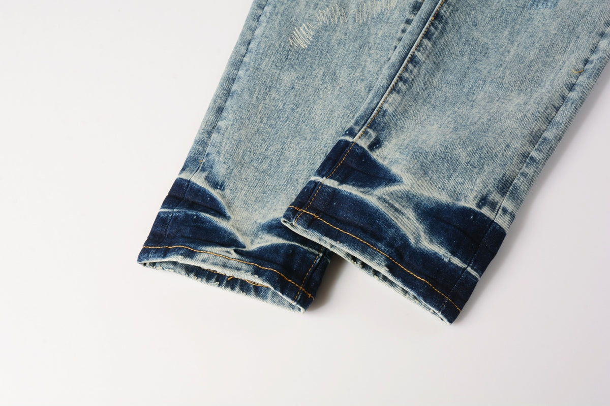 PURPLE JEANS 9095