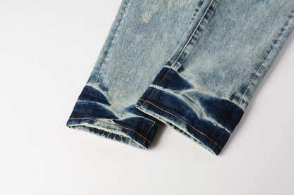 PURPLE JEANS 9095
