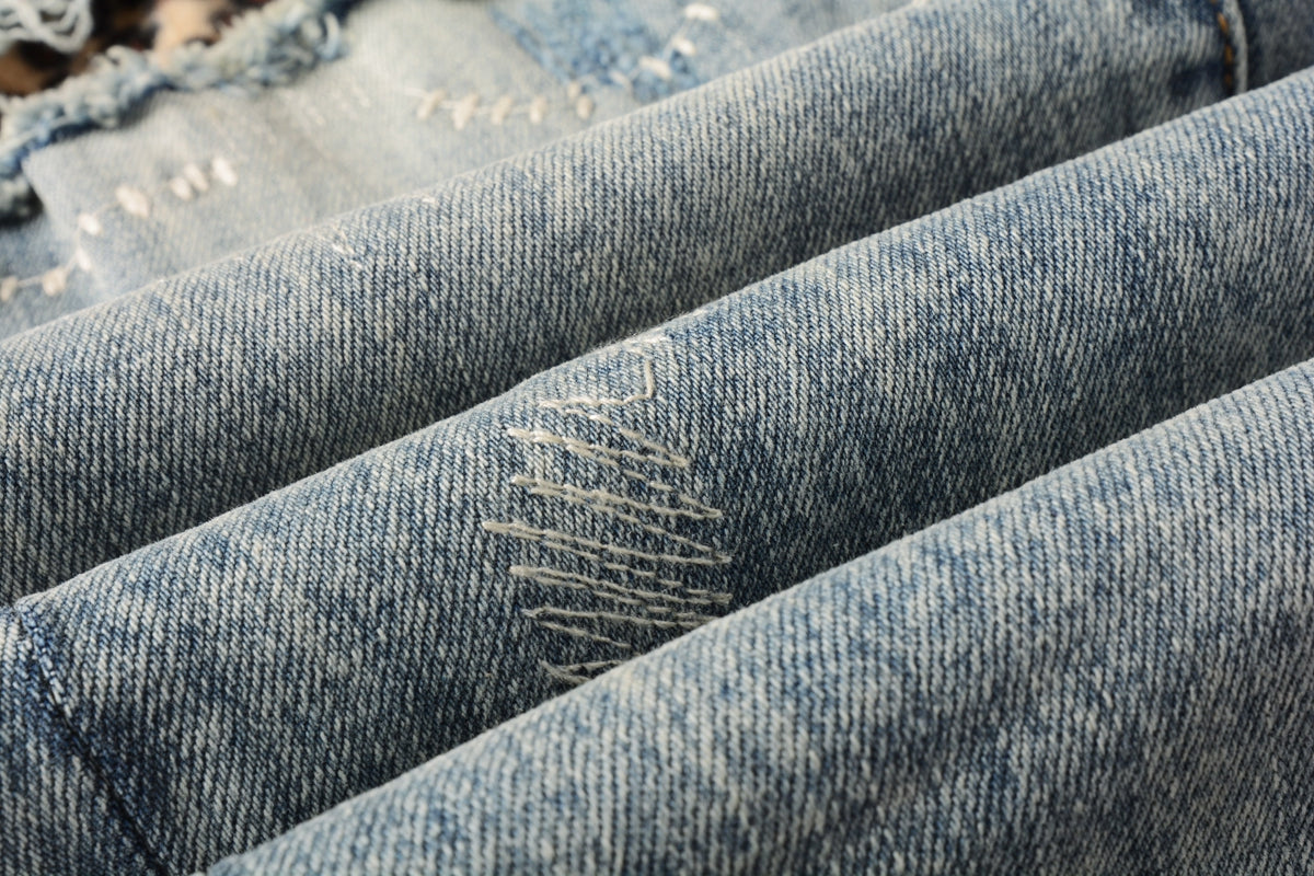 PURPLE JEANS 9095