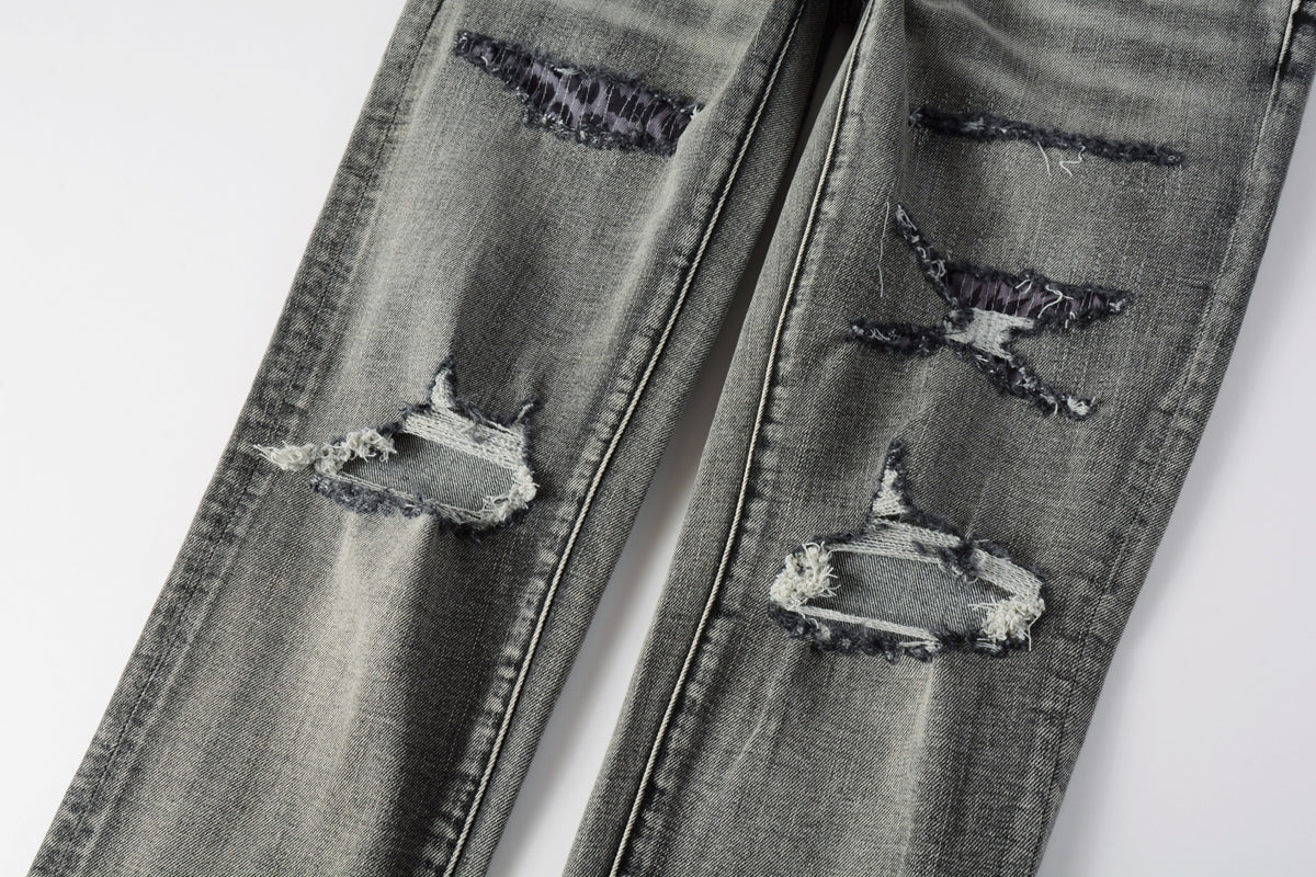 PURPLE JEANS 9068