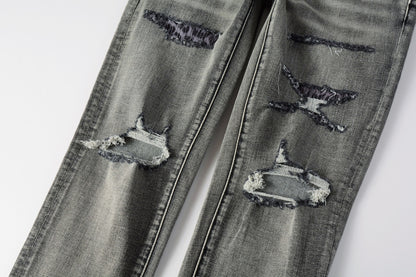 PURPLE JEANS 9068