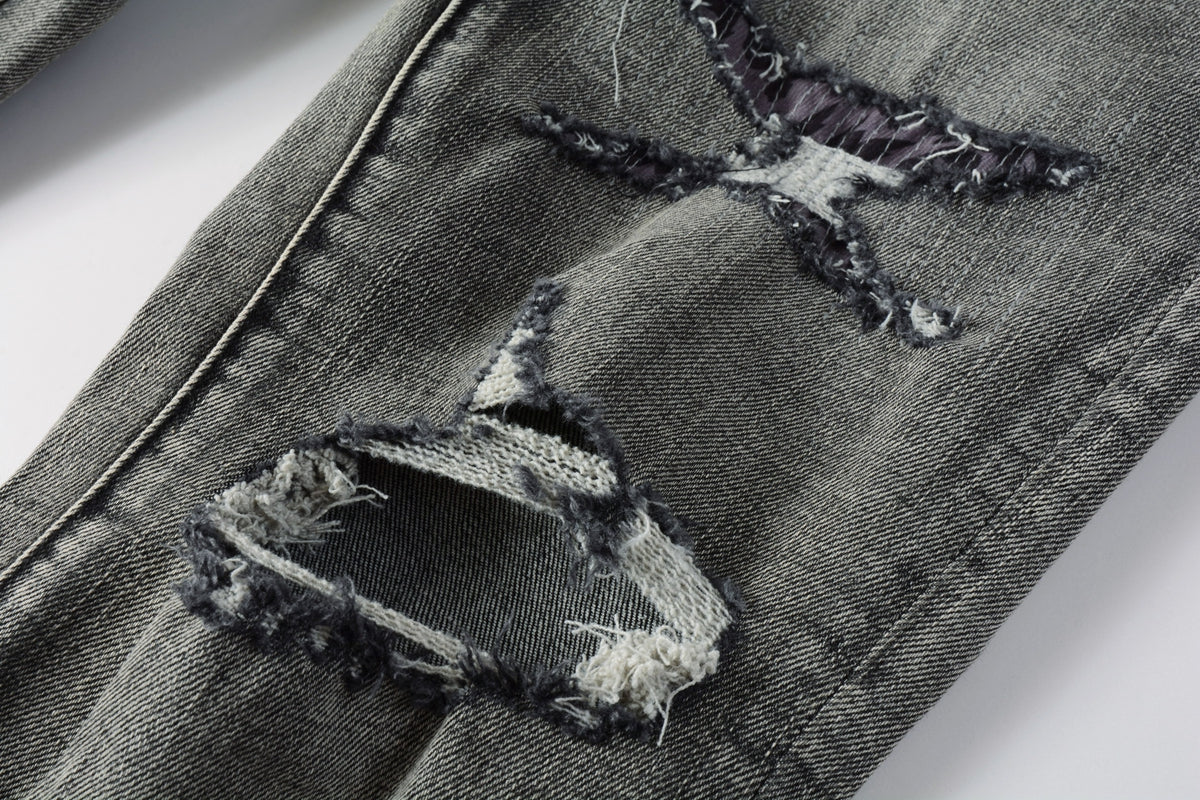 PURPLE JEANS 9068