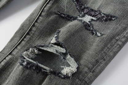 PURPLE JEANS 9068