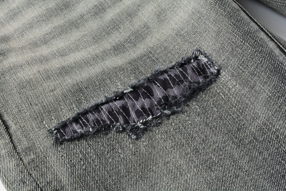 PURPLE JEANS 9068