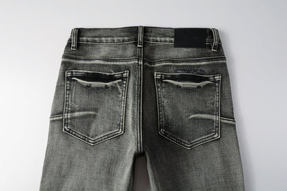 PURPLE JEANS 9068