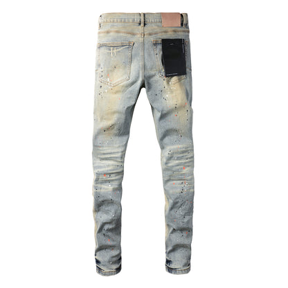 PURPLE JEANS 9071