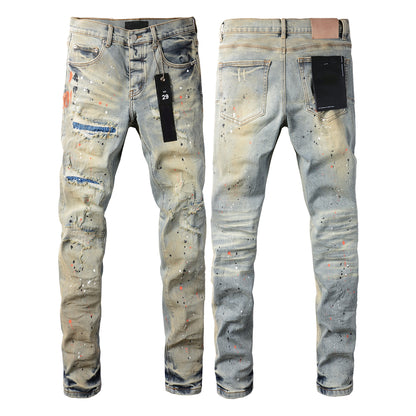 PURPLE JEANS 9071