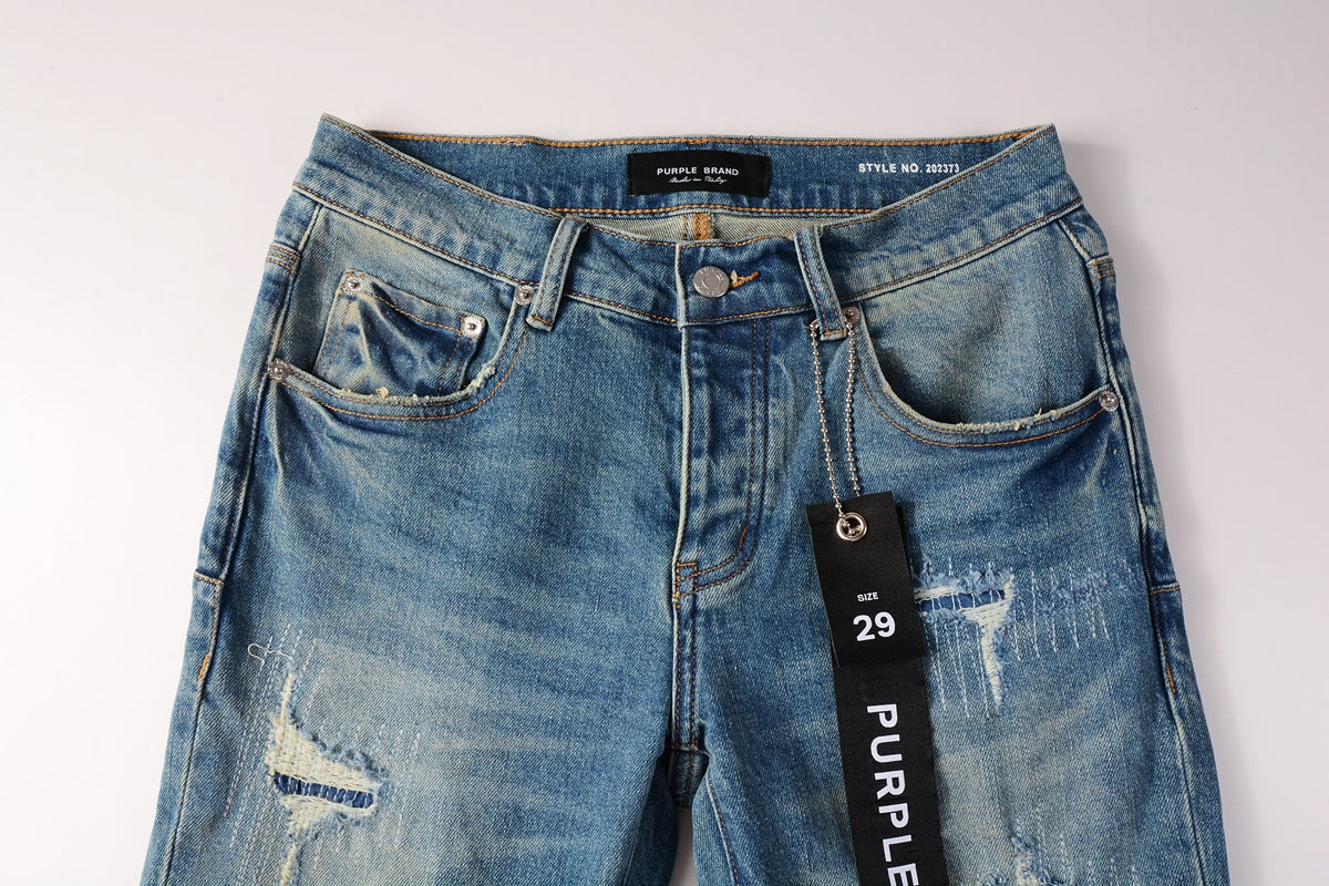 PURPLE JEANS 9073