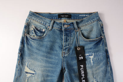 PURPLE JEANS 9073