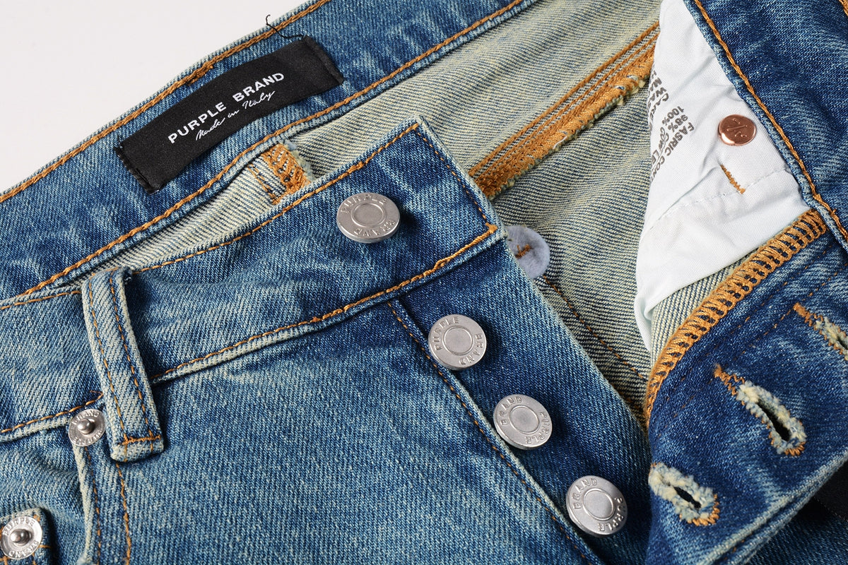 PURPLE JEANS 9073