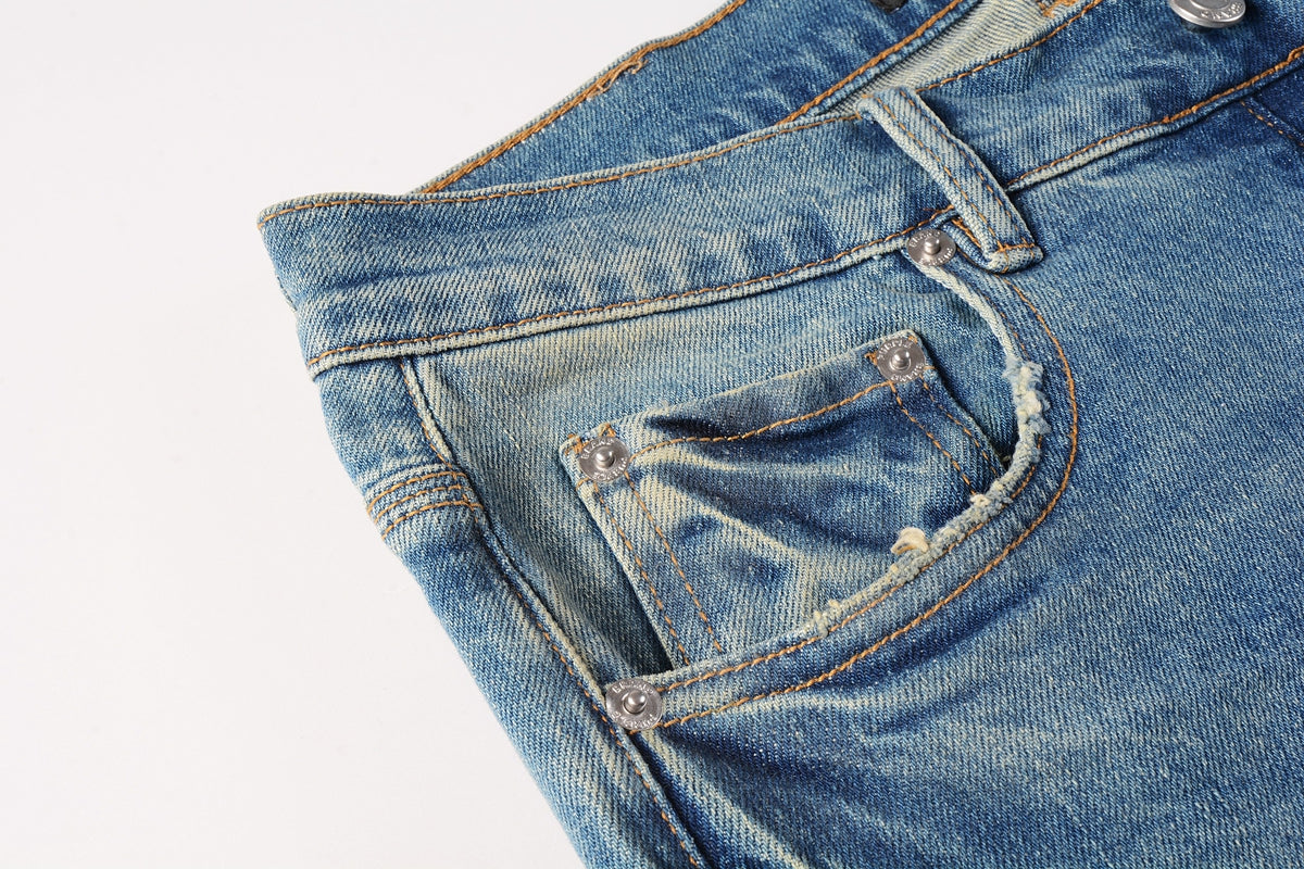 PURPLE JEANS 9073