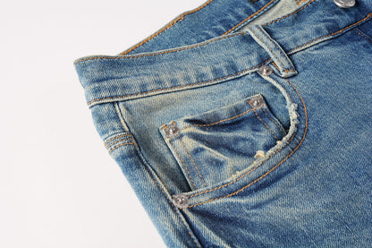 PURPLE JEANS 9073