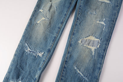 PURPLE JEANS 9073