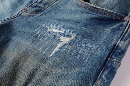 PURPLE JEANS 9073