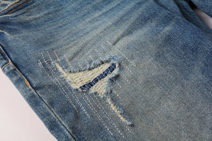 PURPLE JEANS 9073
