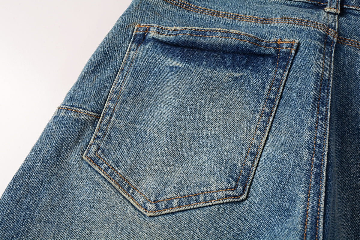 PURPLE JEANS 9073