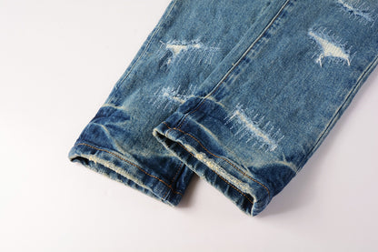 PURPLE JEANS 9073