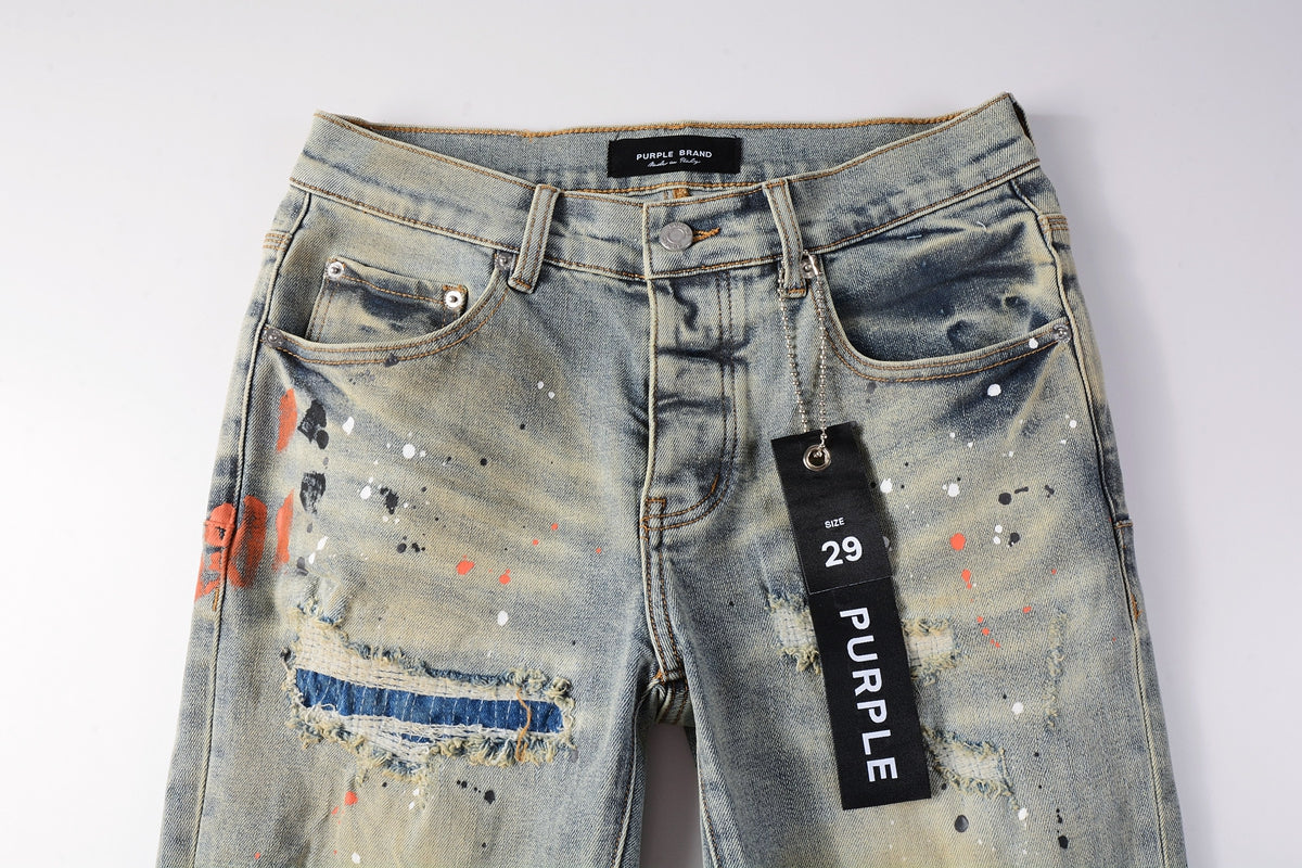 PURPLE JEANS 9071