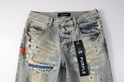 PURPLE JEANS 9071