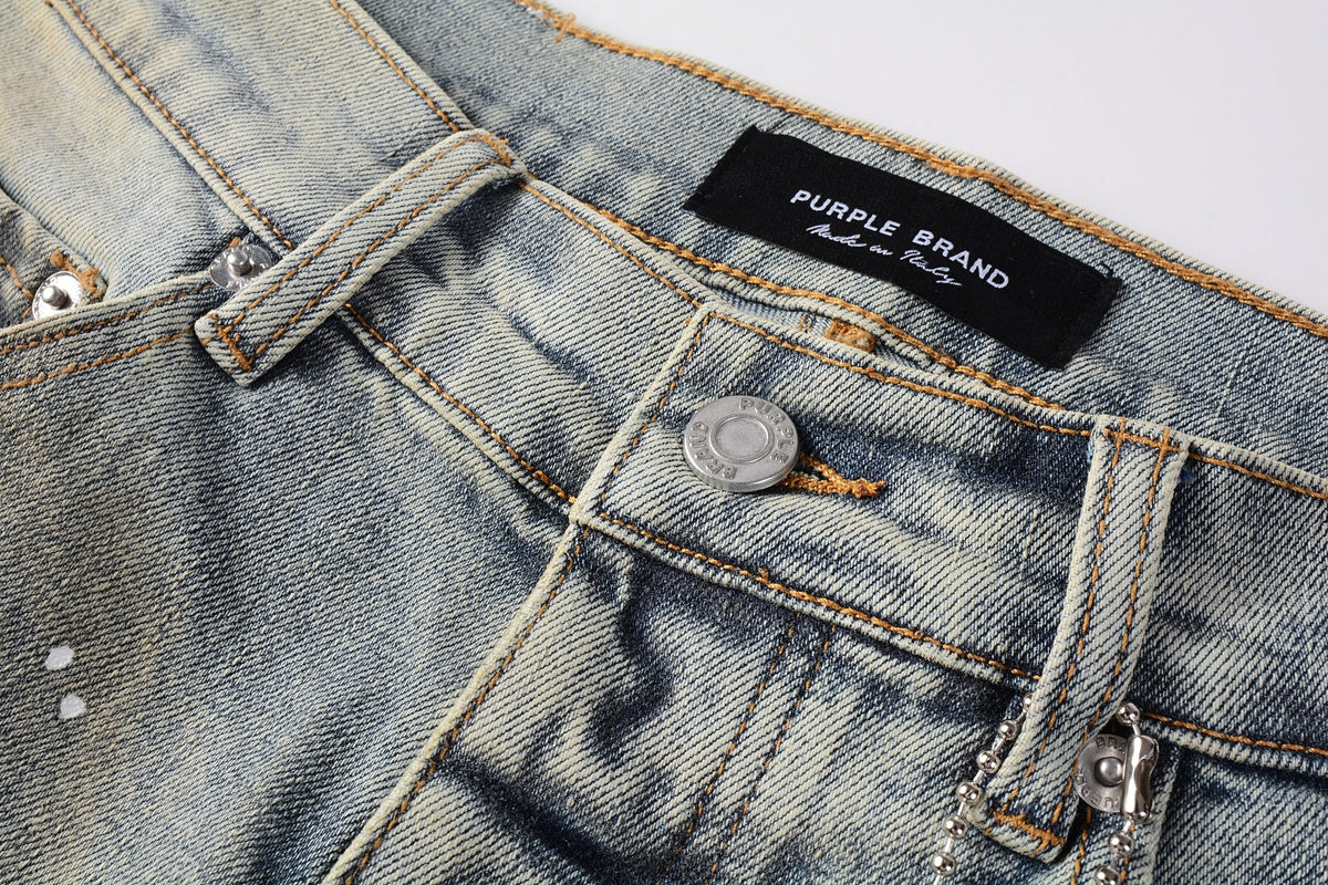 PURPLE JEANS 9071