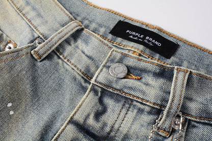 PURPLE JEANS 9071