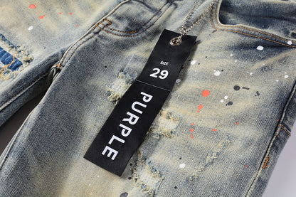 PURPLE JEANS 9071