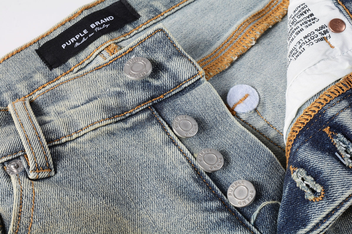 PURPLE JEANS 9071