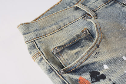 PURPLE JEANS 9071