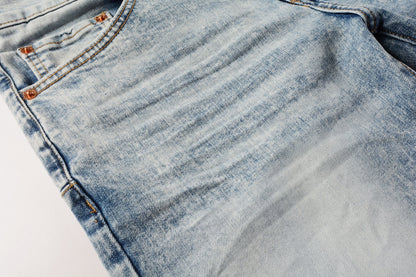 PURPLE JEANS 9053