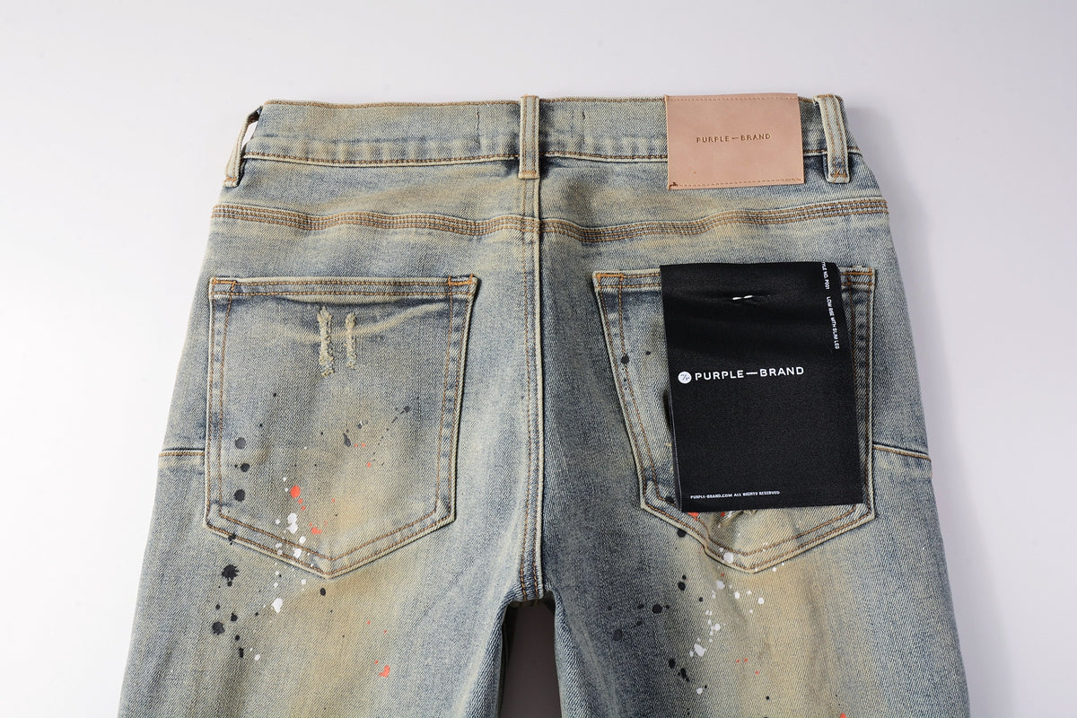 PURPLE JEANS 9071