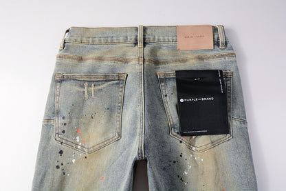PURPLE JEANS 9071