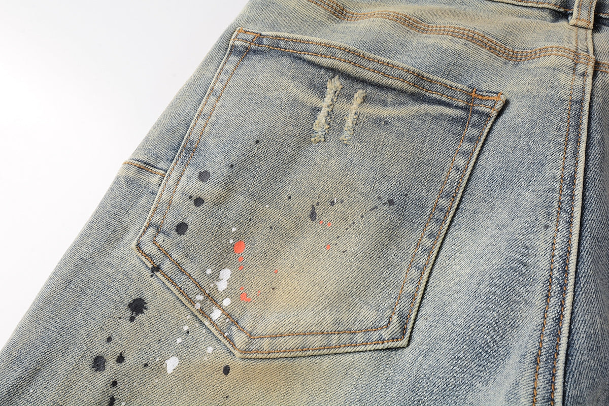 PURPLE JEANS 9071