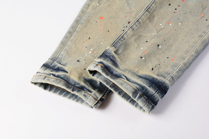 PURPLE JEANS 9071
