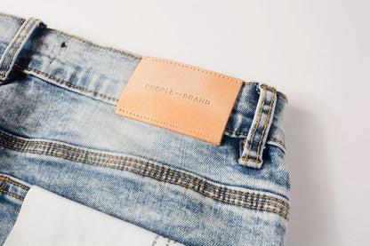 PURPLE JEANS 9053