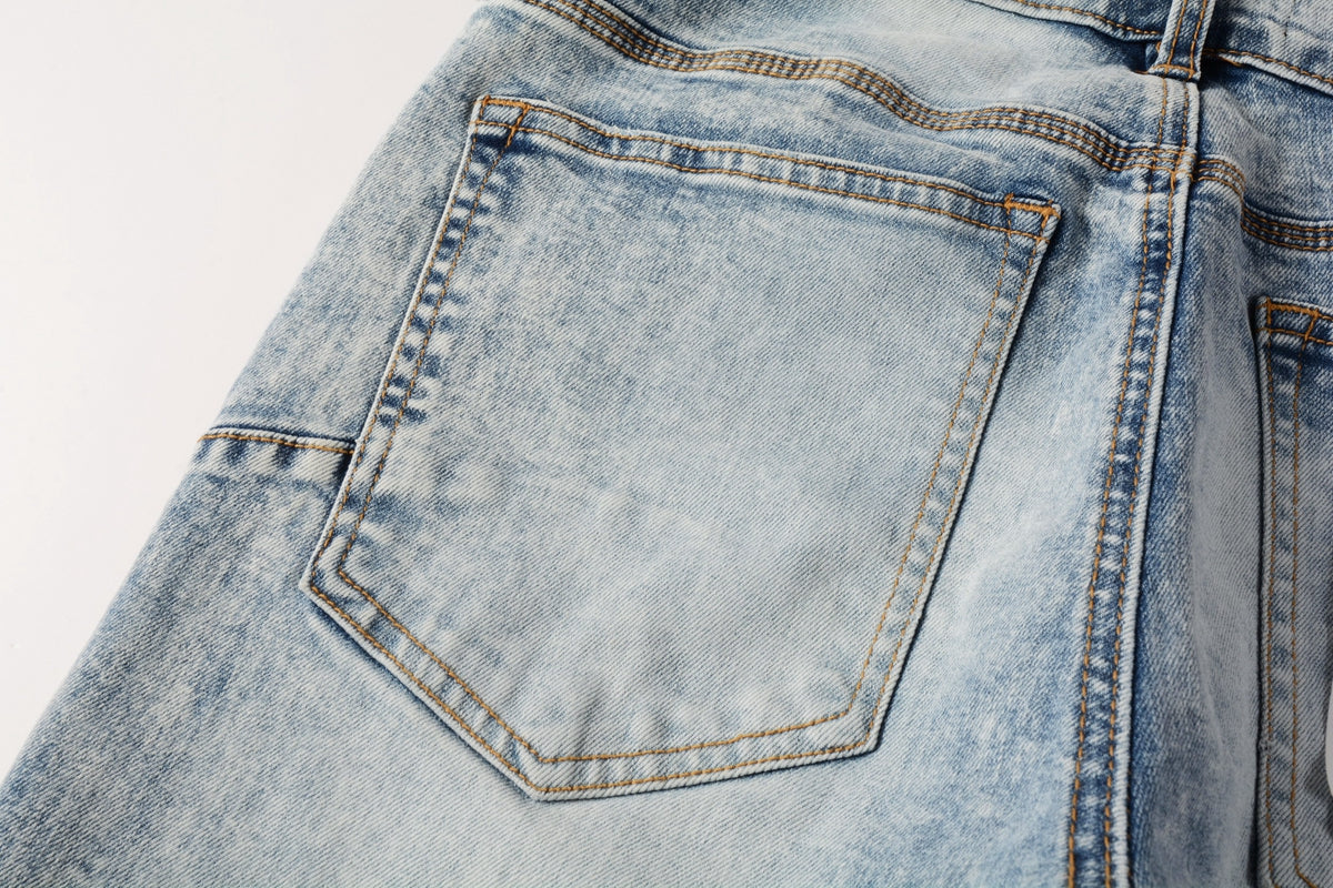 PURPLE JEANS 9053