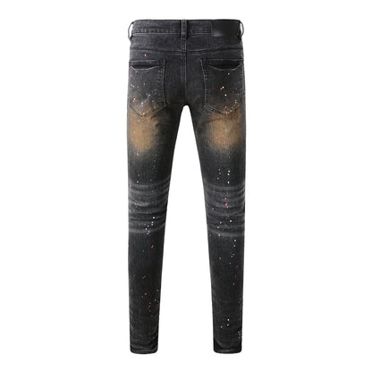 PURPLE JEANS 9109