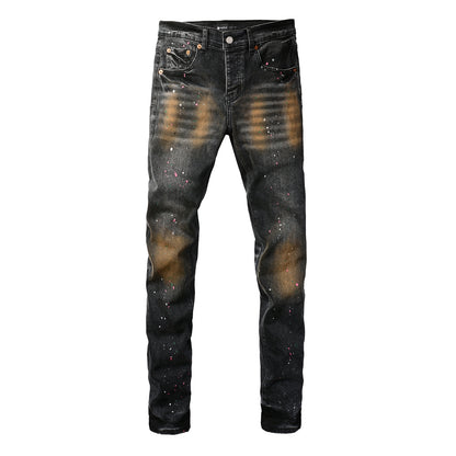 PURPLE JEANS 9109