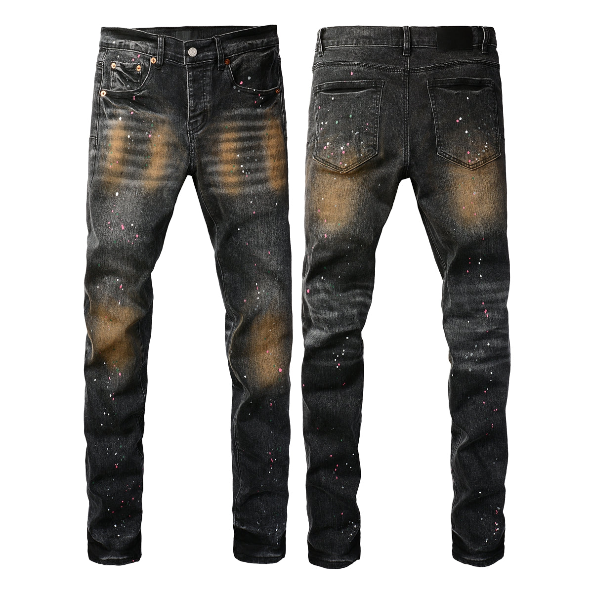 PURPLE JEANS 9109