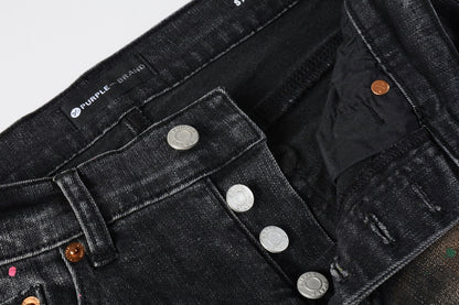 PURPLE JEANS 9109