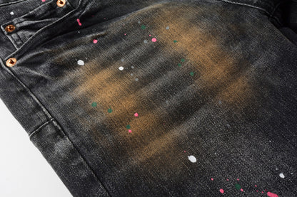 PURPLE JEANS 9109