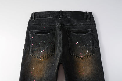 PURPLE JEANS 9109