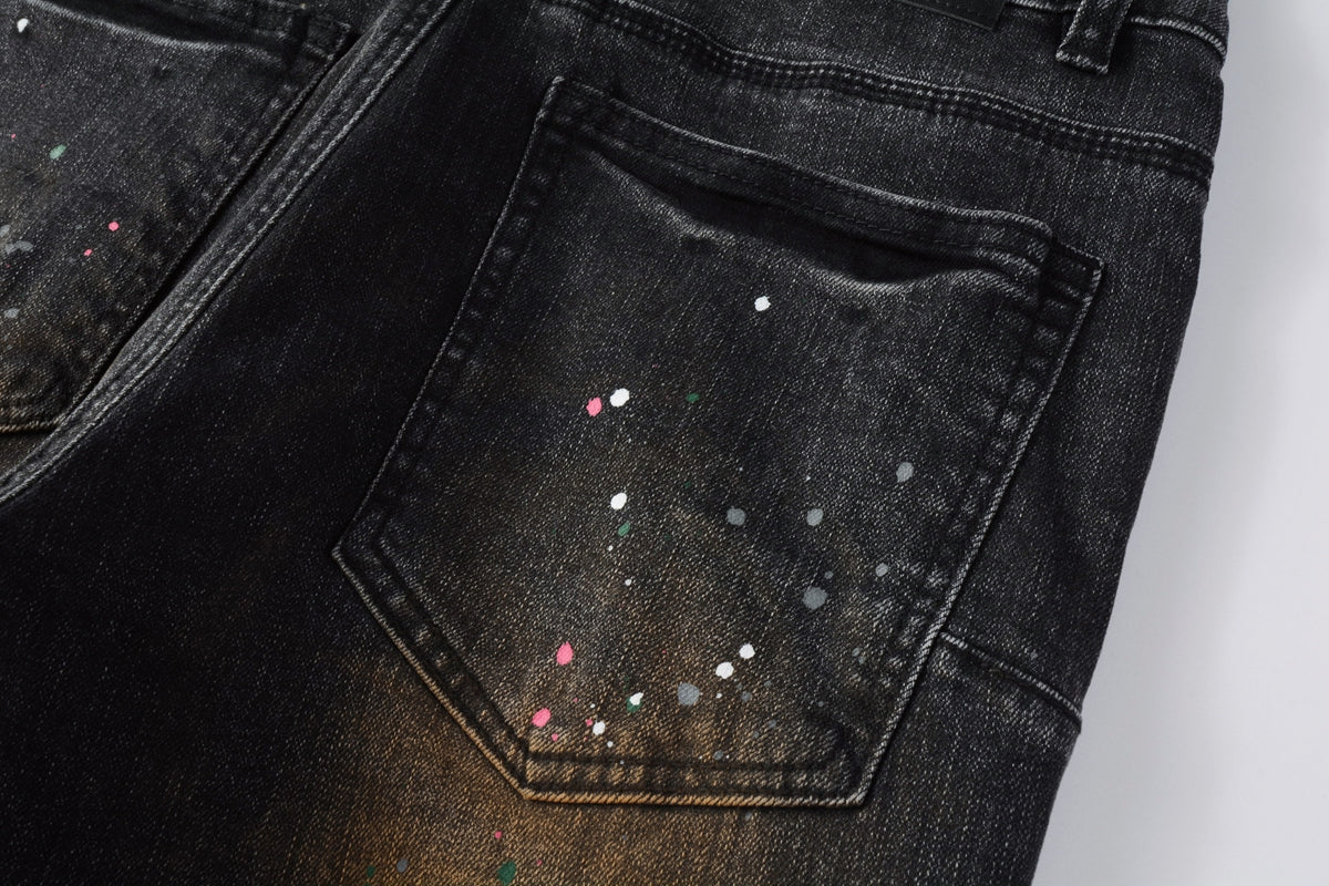 PURPLE JEANS 9109