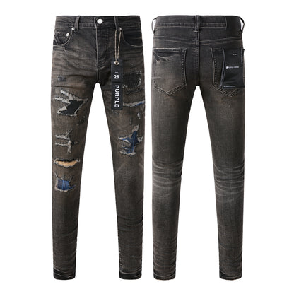 PURPLE JEANS 9080