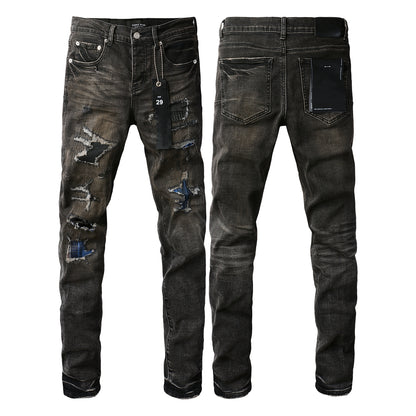 PURPLE JEANS 9080