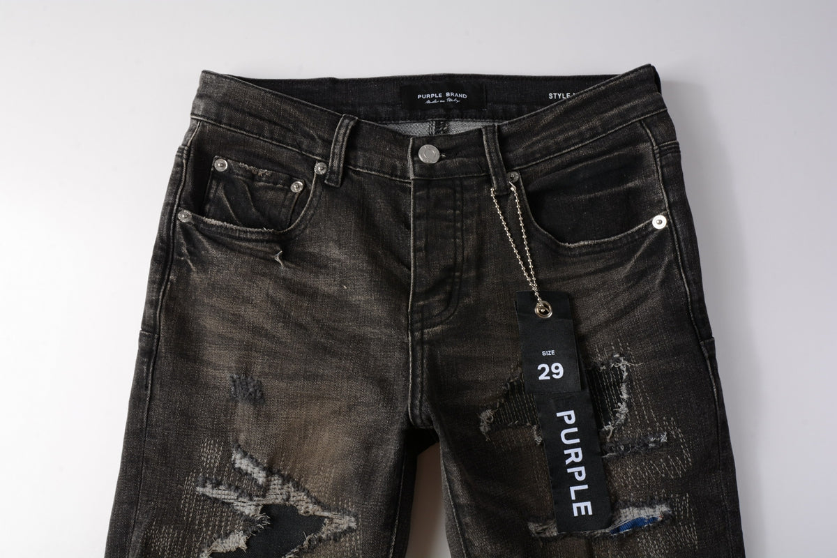 PURPLE JEANS 9080