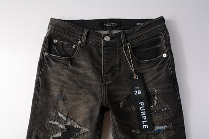 PURPLE JEANS 9080