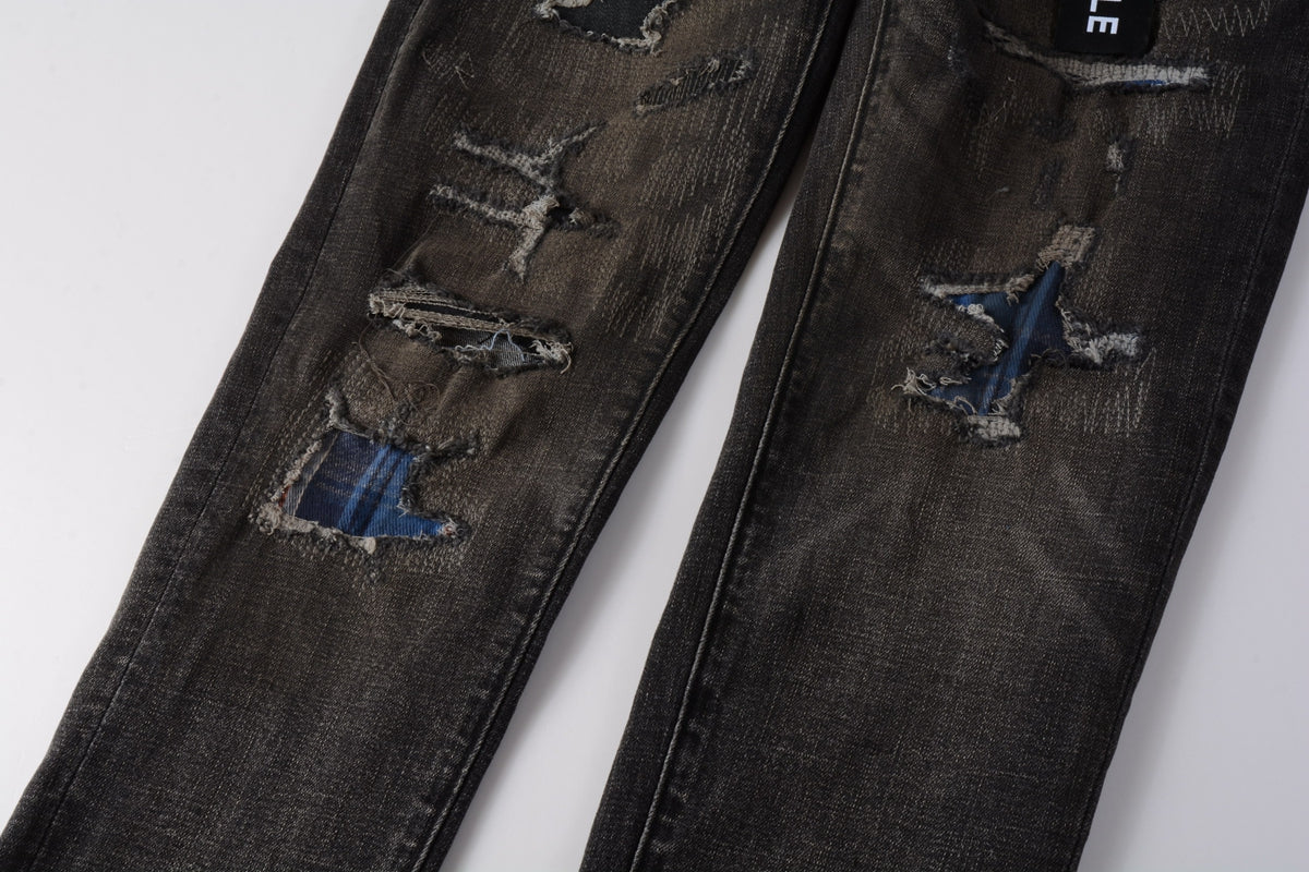 PURPLE JEANS 9080